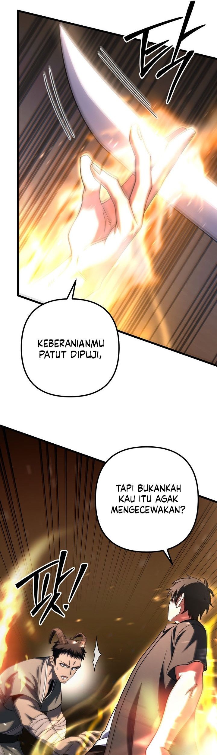 Maxed Out Leveling Chapter 80 Gambar 68