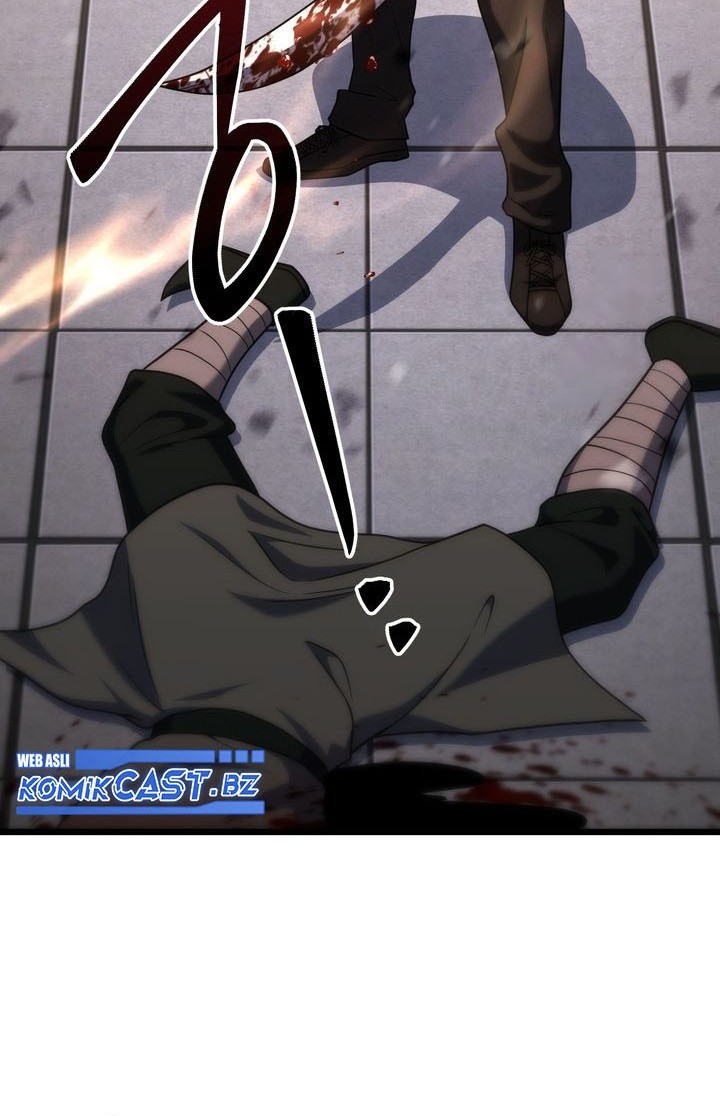 Maxed Out Leveling Chapter 80 Gambar 73