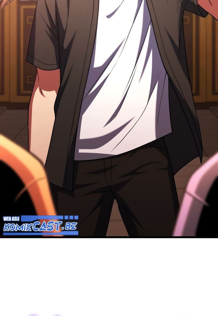 Maxed Out Leveling Chapter 80 Gambar 75
