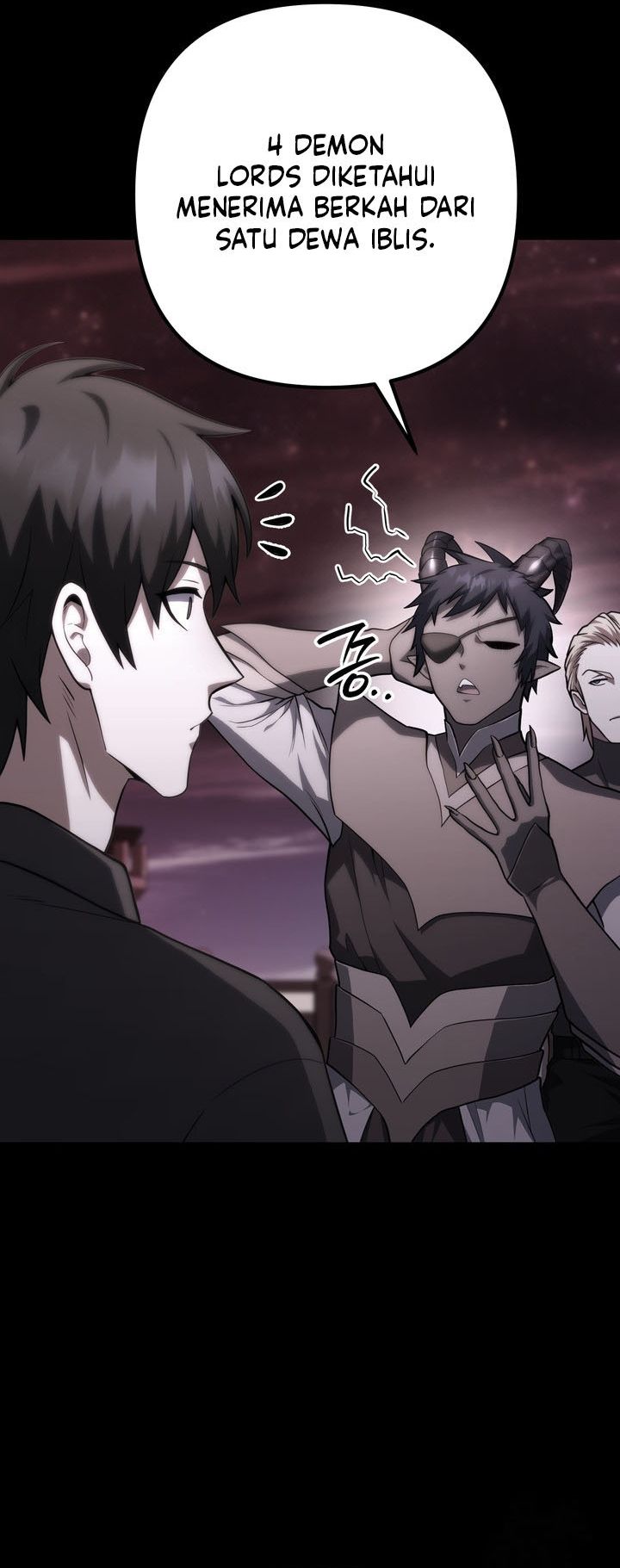Maxed Out Leveling Chapter 80 Gambar 6