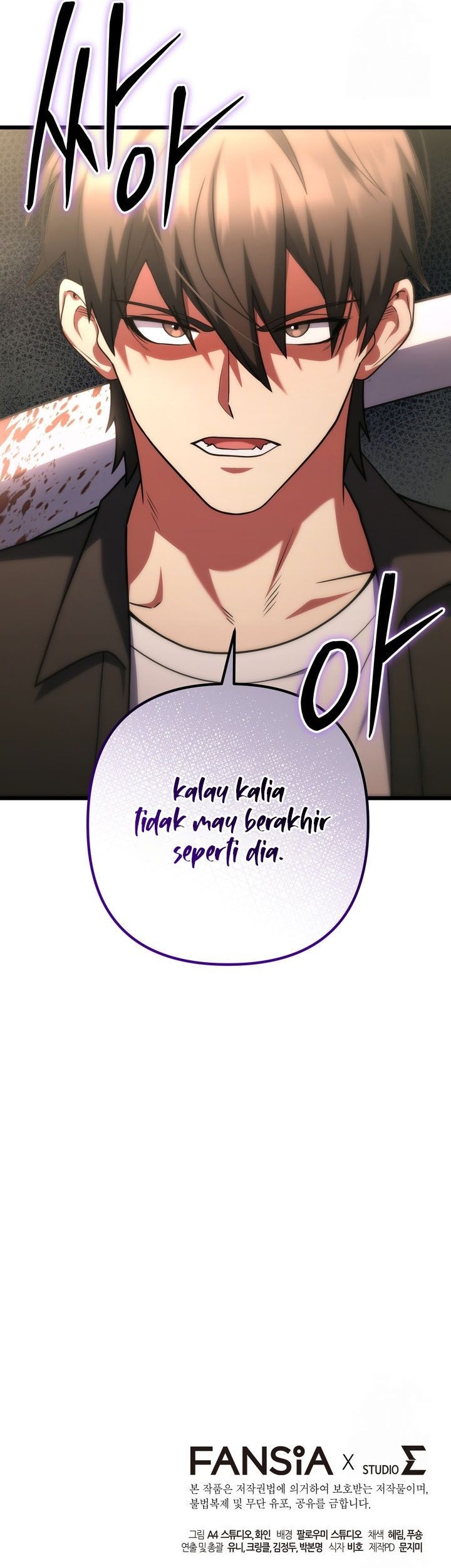 Maxed Out Leveling Chapter 80 Gambar 76