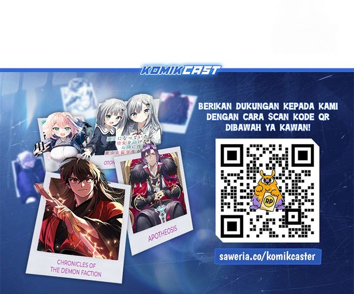 Maxed Out Leveling Chapter 80 Gambar 77