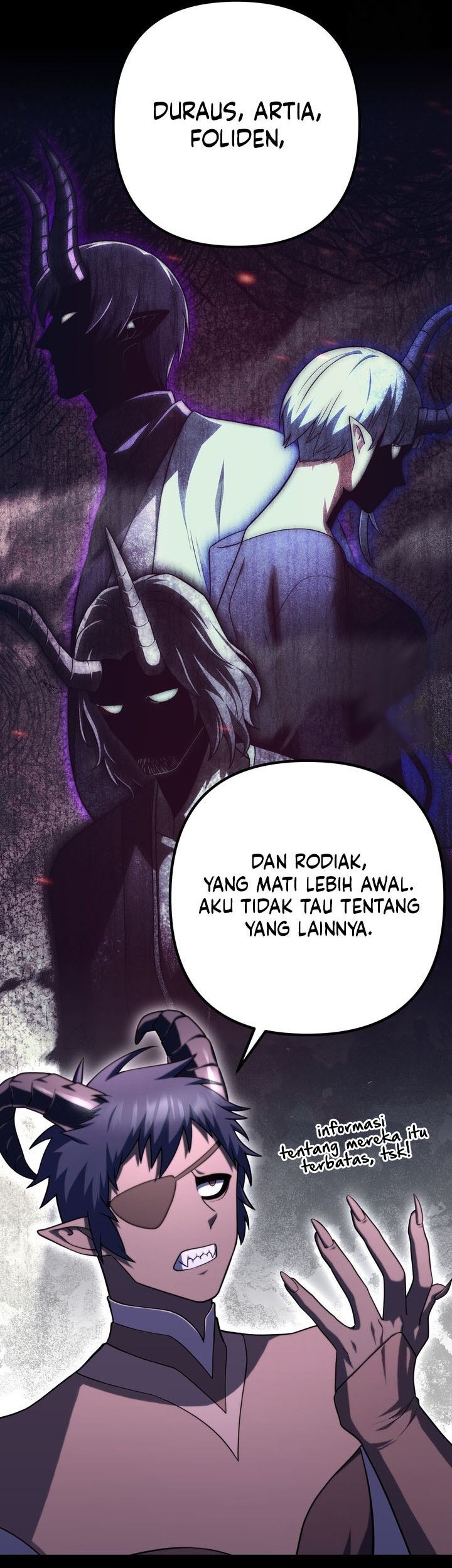 Maxed Out Leveling Chapter 80 Gambar 7