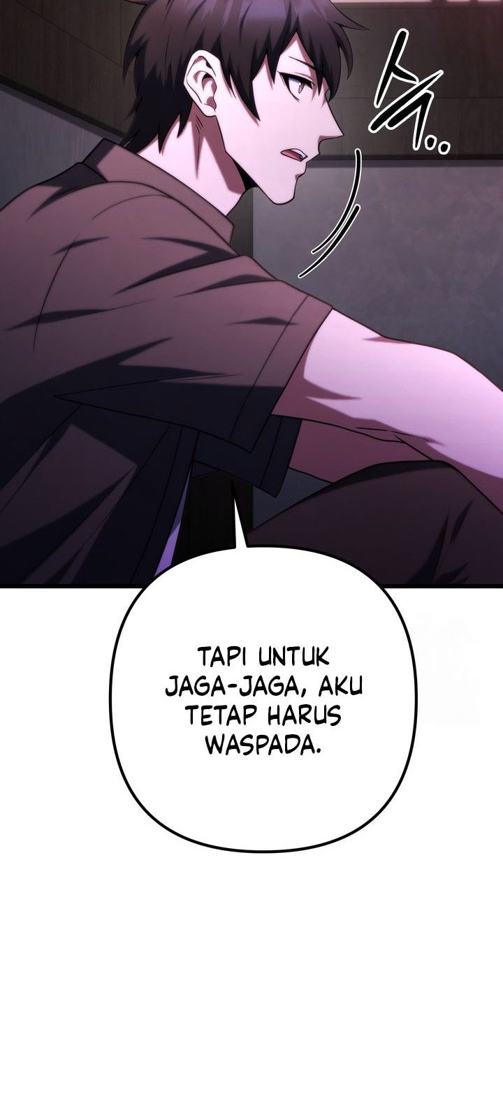 Maxed Out Leveling Chapter 80 Gambar 10