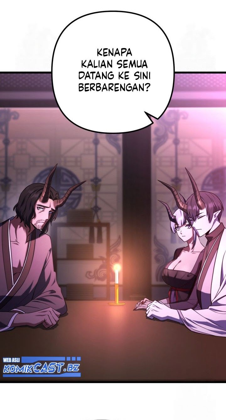 Maxed Out Leveling Chapter 80 Gambar 12