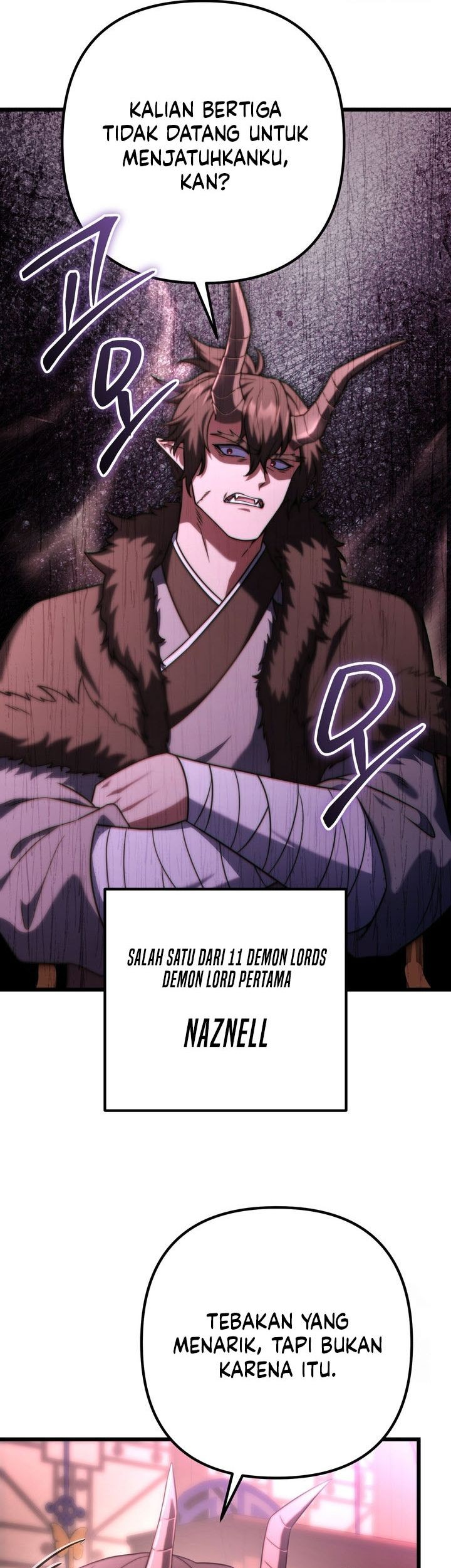 Maxed Out Leveling Chapter 80 Gambar 13