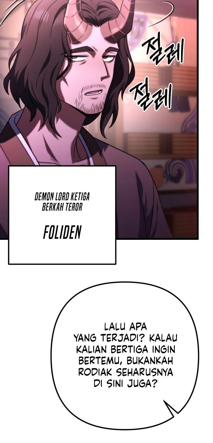 Maxed Out Leveling Chapter 80 Gambar 14
