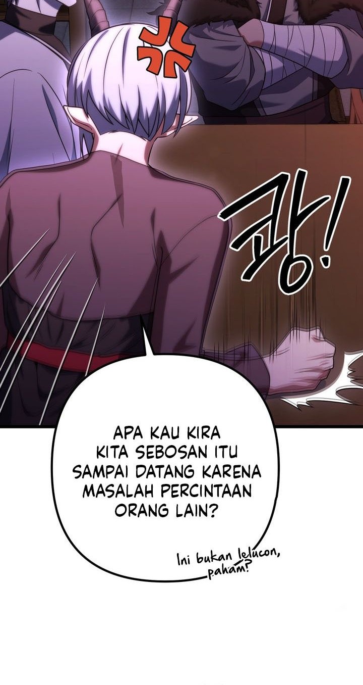 Maxed Out Leveling Chapter 80 Gambar 16