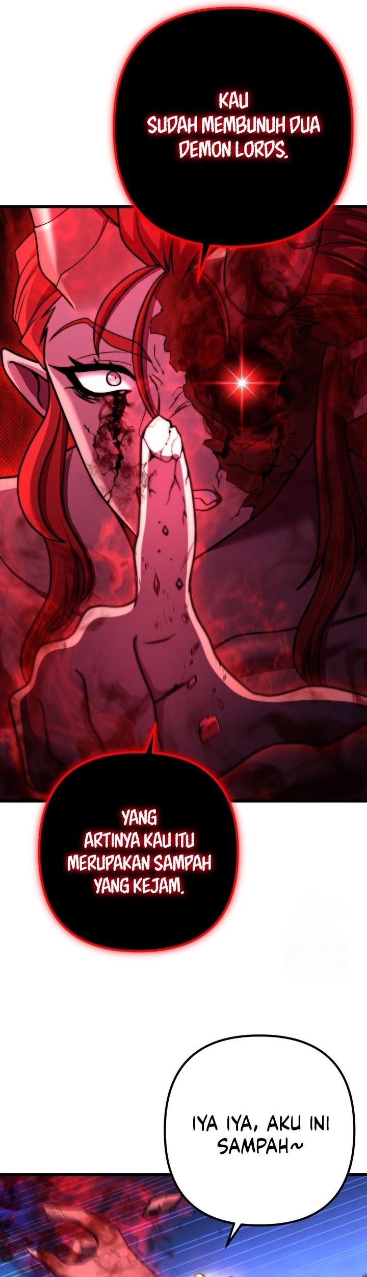 Maxed Out Leveling Chapter 79 Gambar 18