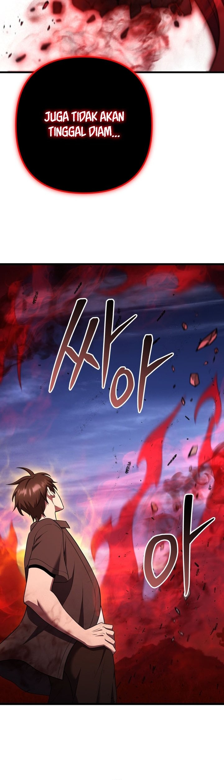 Maxed Out Leveling Chapter 79 Gambar 22