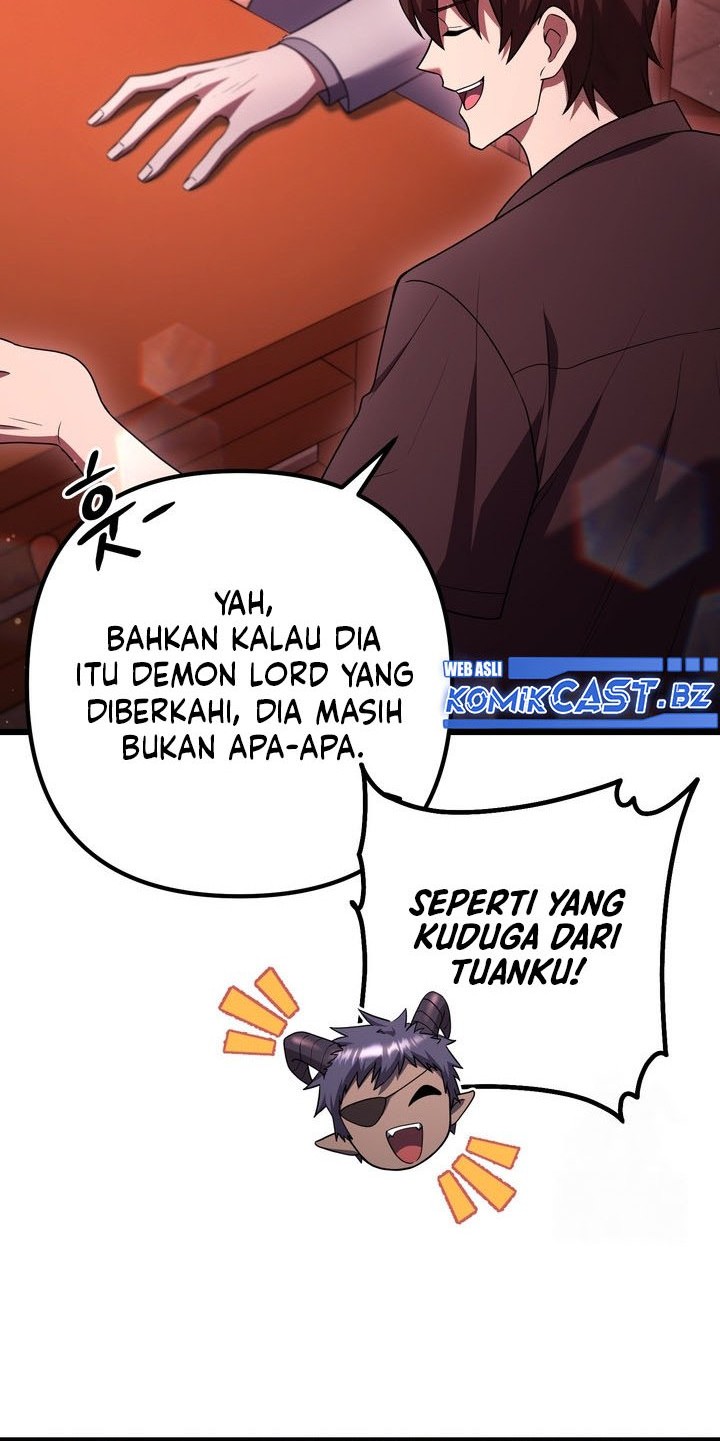 Maxed Out Leveling Chapter 79 Gambar 29