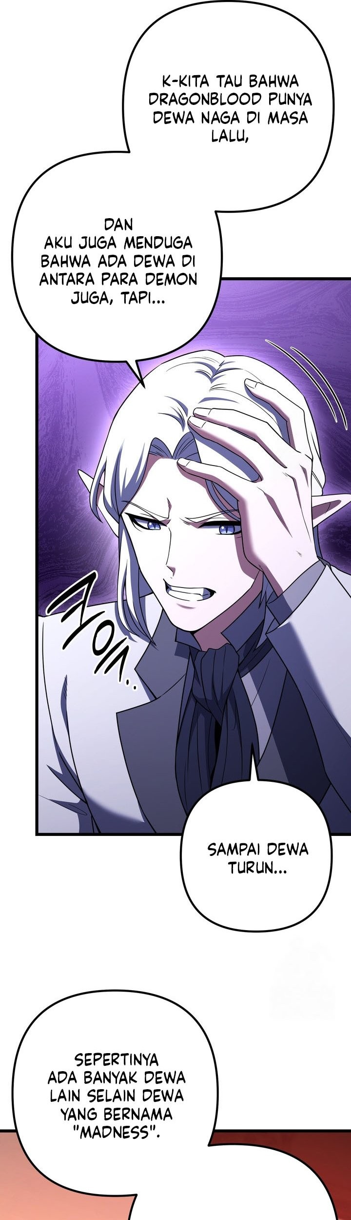 Maxed Out Leveling Chapter 79 Gambar 34