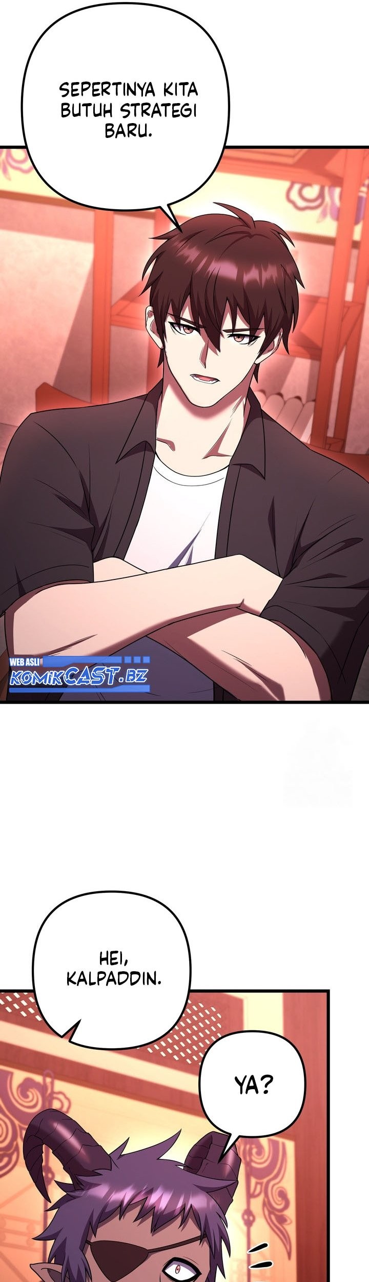 Maxed Out Leveling Chapter 79 Gambar 36
