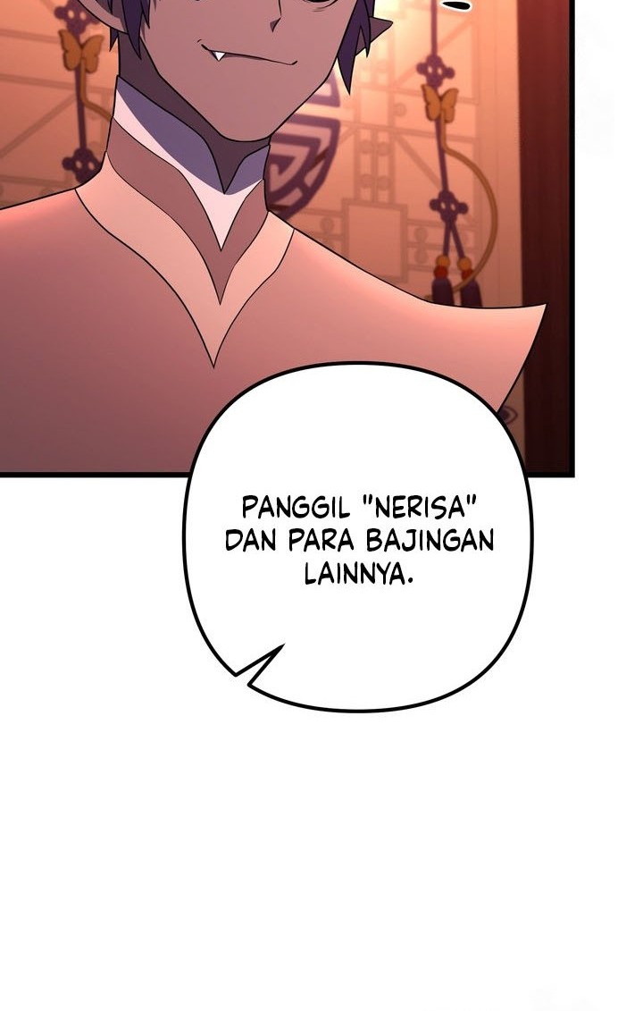 Maxed Out Leveling Chapter 79 Gambar 37