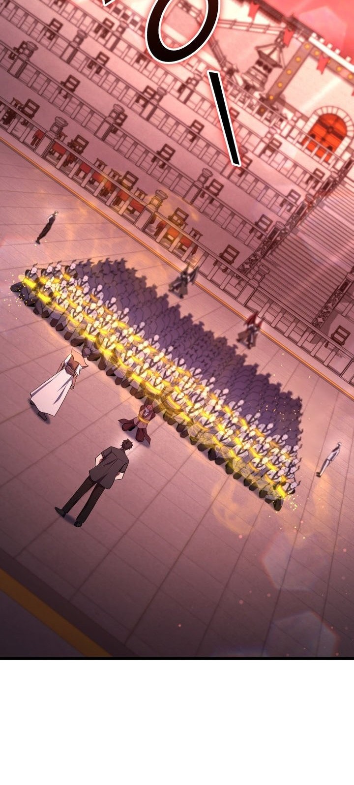 Maxed Out Leveling Chapter 79 Gambar 39