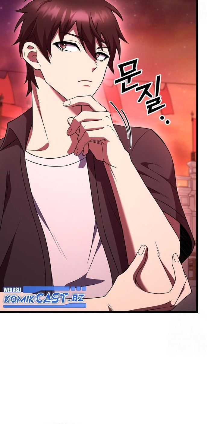 Maxed Out Leveling Chapter 79 Gambar 43