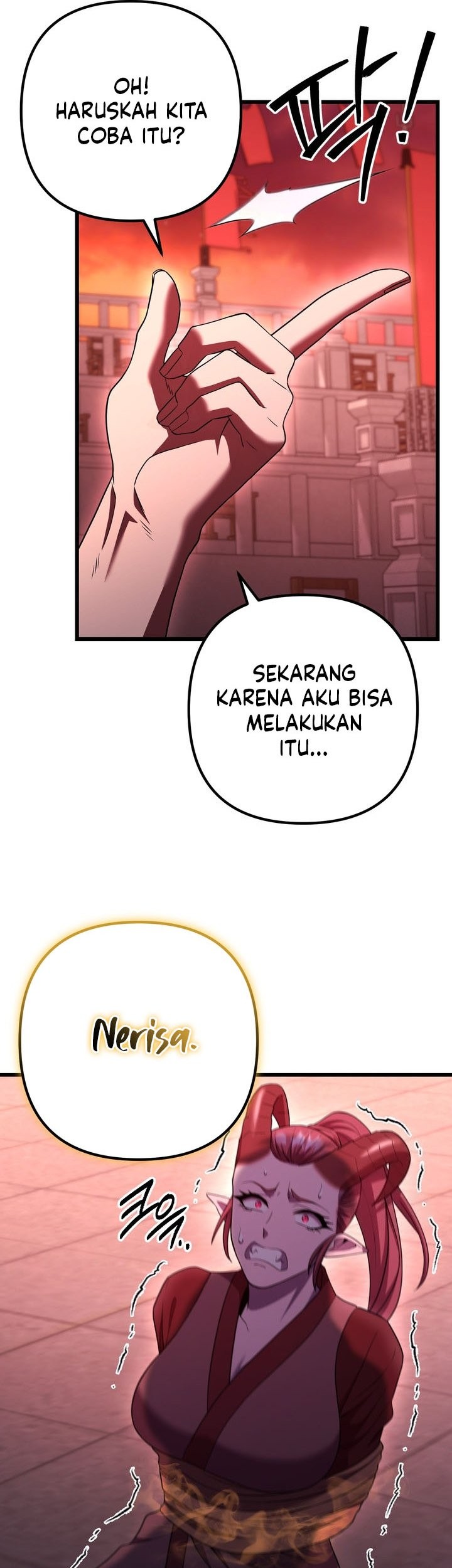 Maxed Out Leveling Chapter 79 Gambar 44