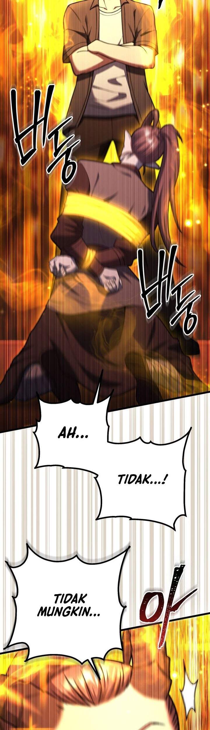Maxed Out Leveling Chapter 79 Gambar 47