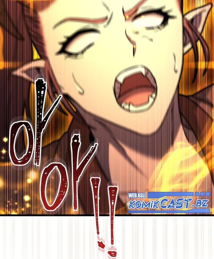 Maxed Out Leveling Chapter 79 Gambar 48