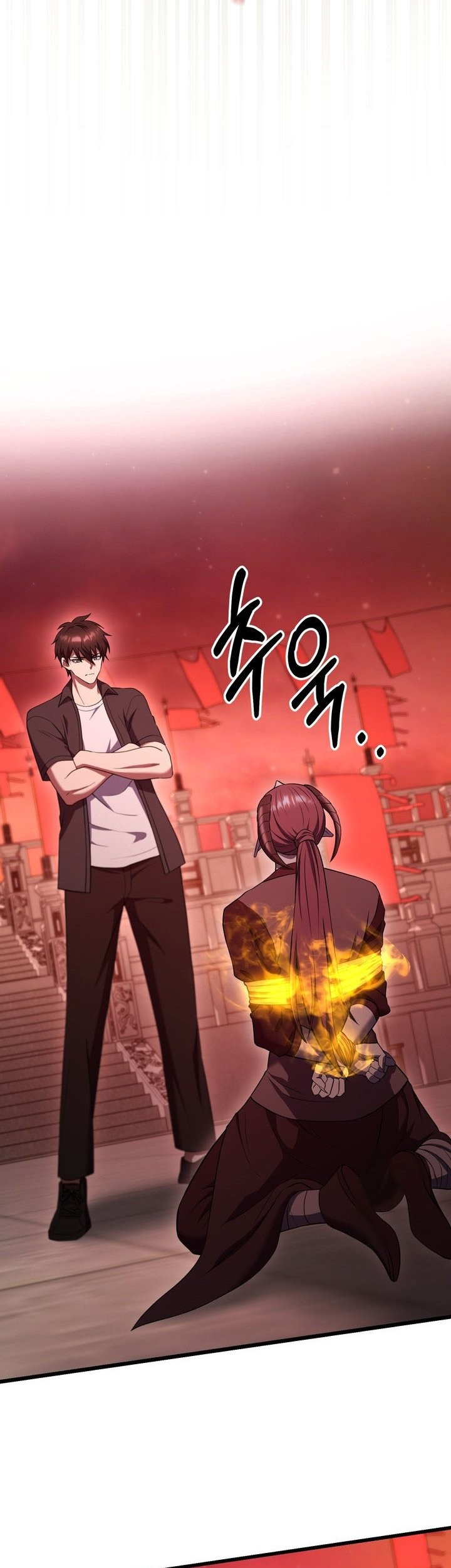 Maxed Out Leveling Chapter 79 Gambar 49