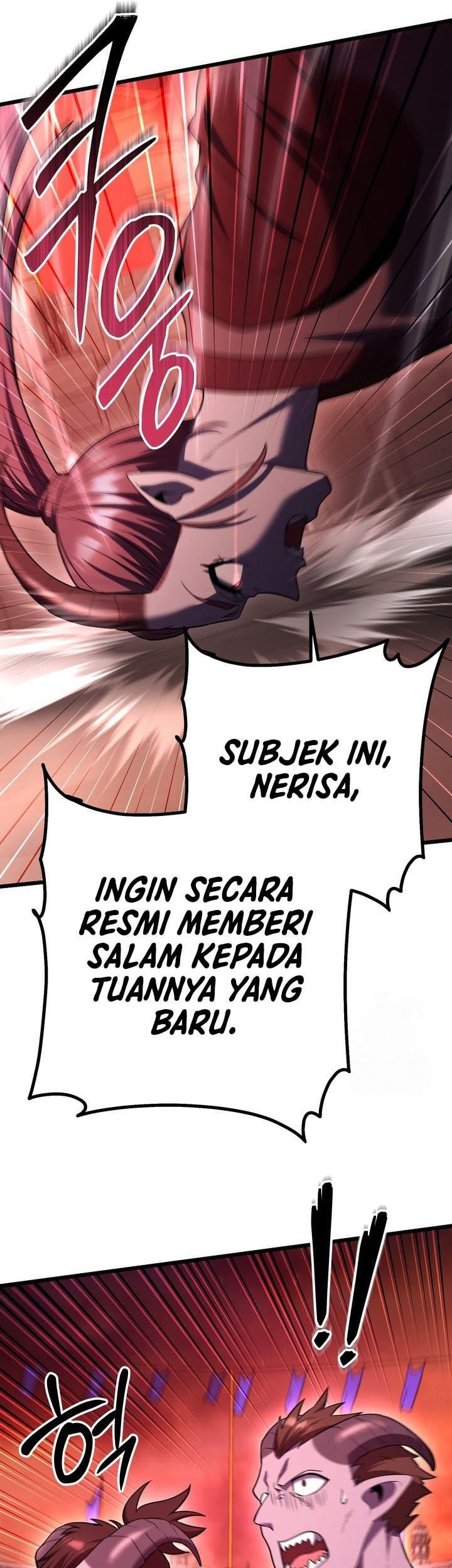 Maxed Out Leveling Chapter 79 Gambar 51
