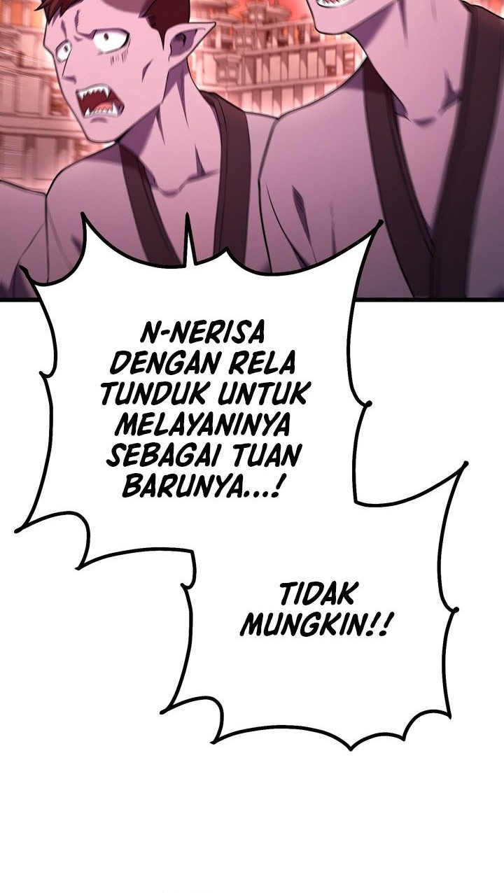 Maxed Out Leveling Chapter 79 Gambar 52