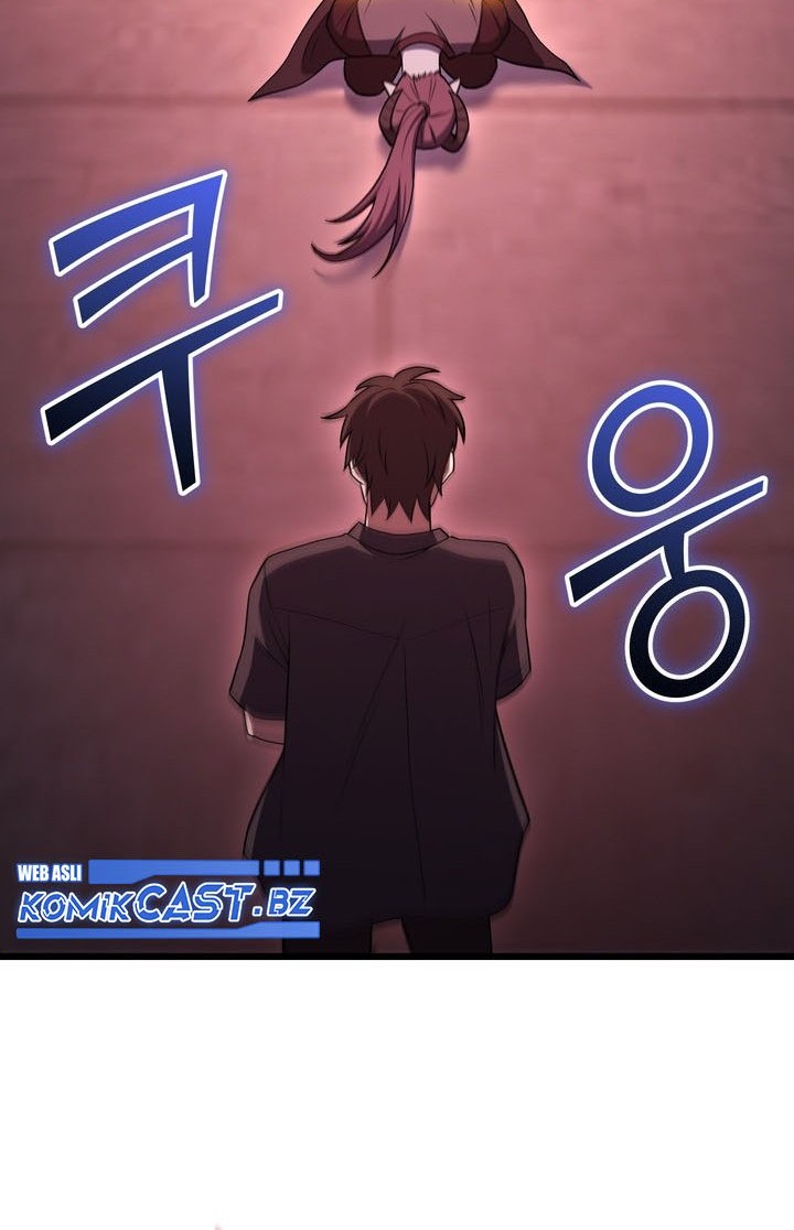 Maxed Out Leveling Chapter 79 Gambar 56