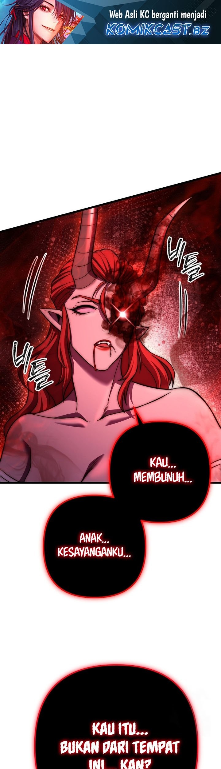 Baca Manhwa Maxed Out Leveling Chapter 79 Gambar 2