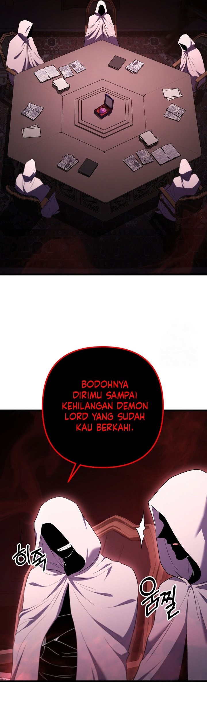 Maxed Out Leveling Chapter 79 Gambar 59