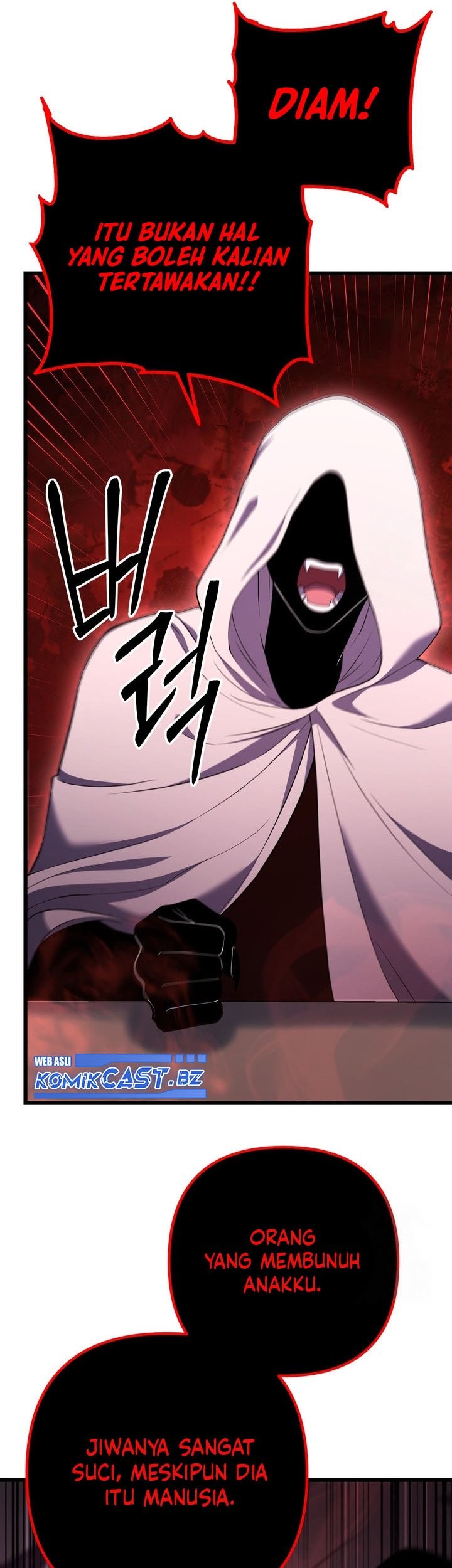 Maxed Out Leveling Chapter 79 Gambar 61