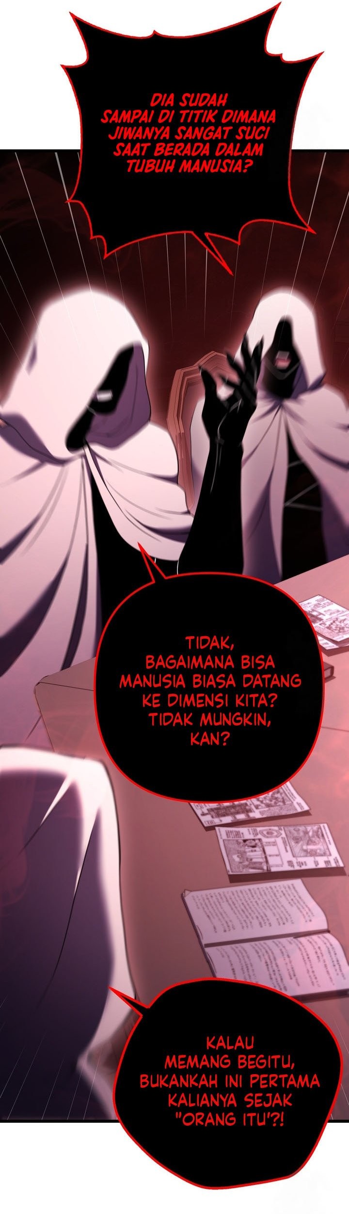Maxed Out Leveling Chapter 79 Gambar 63