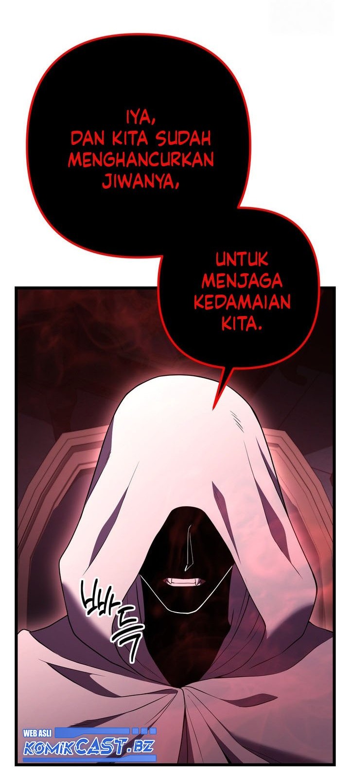 Maxed Out Leveling Chapter 79 Gambar 64
