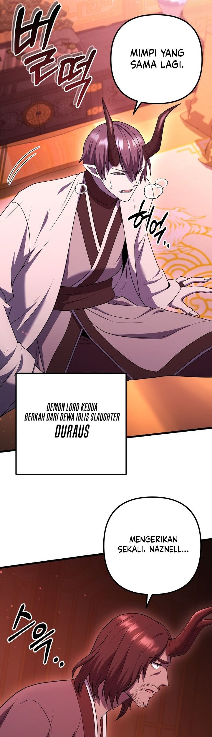 Maxed Out Leveling Chapter 79 Gambar 71