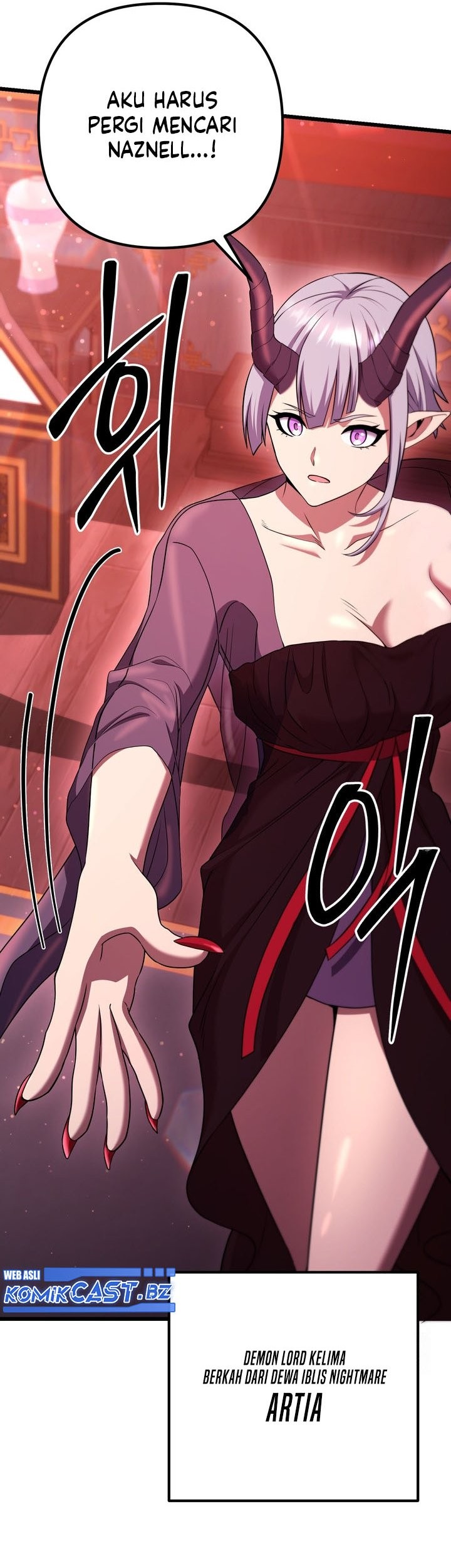 Maxed Out Leveling Chapter 79 Gambar 73