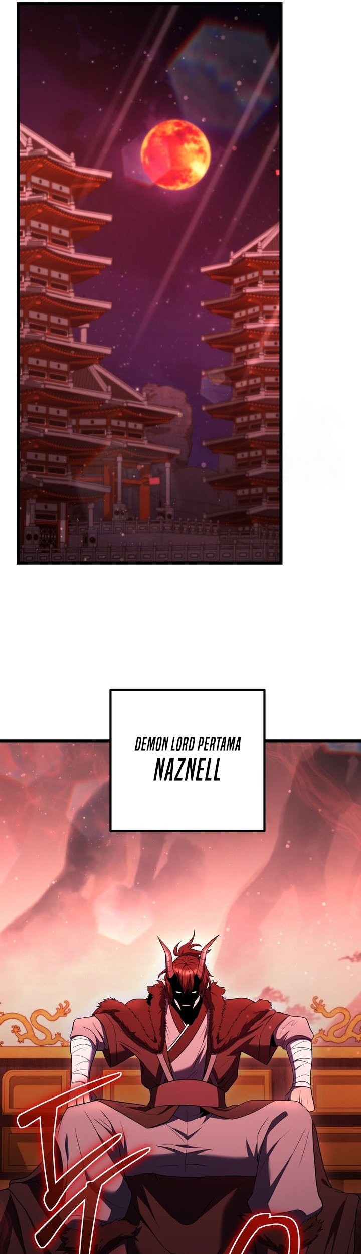 Maxed Out Leveling Chapter 79 Gambar 75