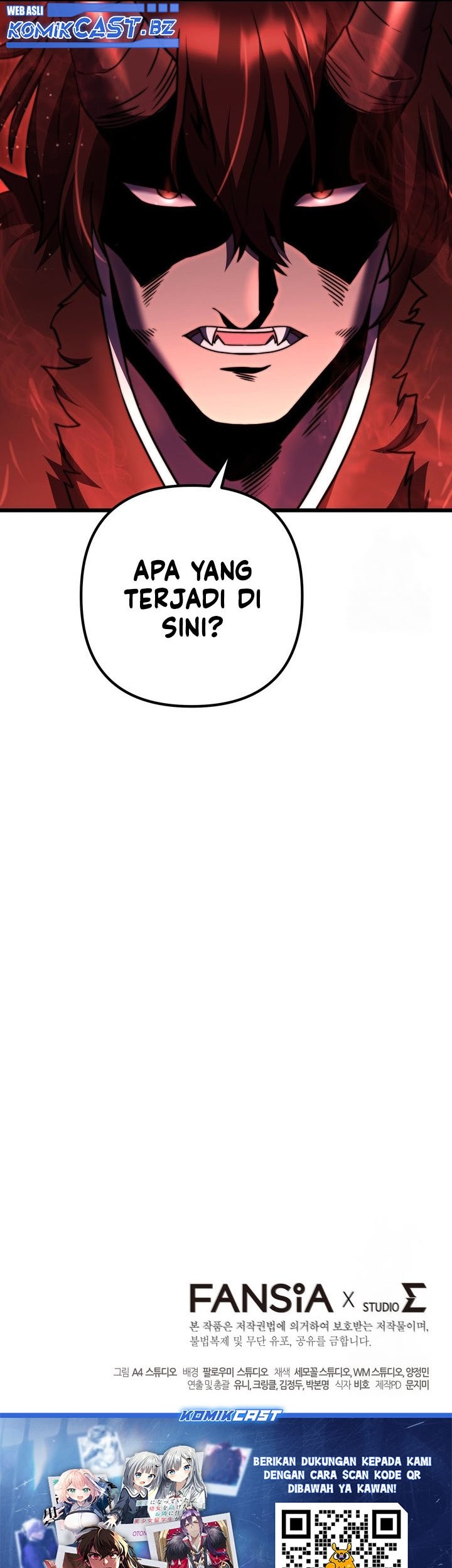 Maxed Out Leveling Chapter 79 Gambar 77