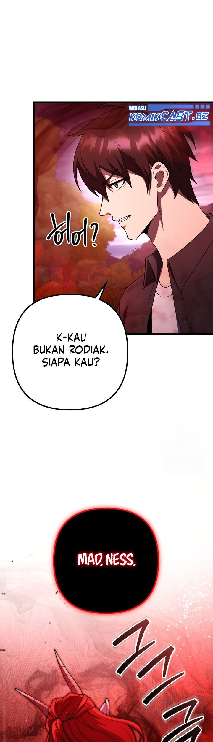 Maxed Out Leveling Chapter 79 Gambar 4