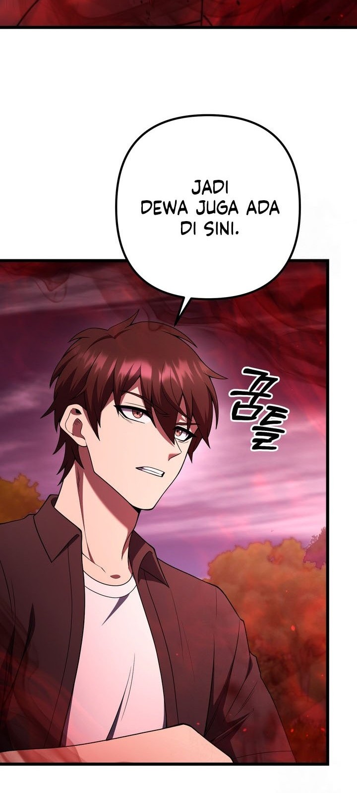 Maxed Out Leveling Chapter 79 Gambar 7