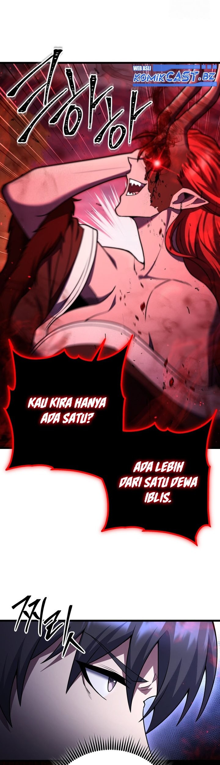 Maxed Out Leveling Chapter 79 Gambar 8