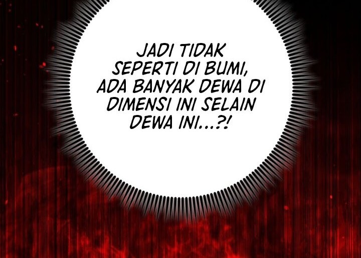 Maxed Out Leveling Chapter 79 Gambar 9