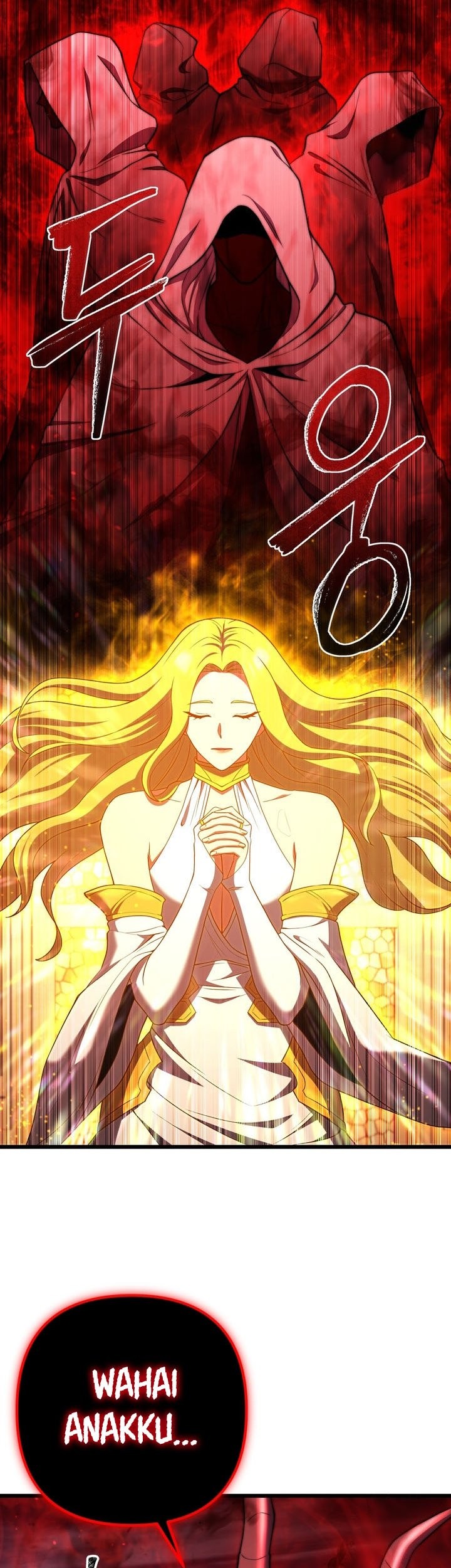 Maxed Out Leveling Chapter 79 Gambar 10