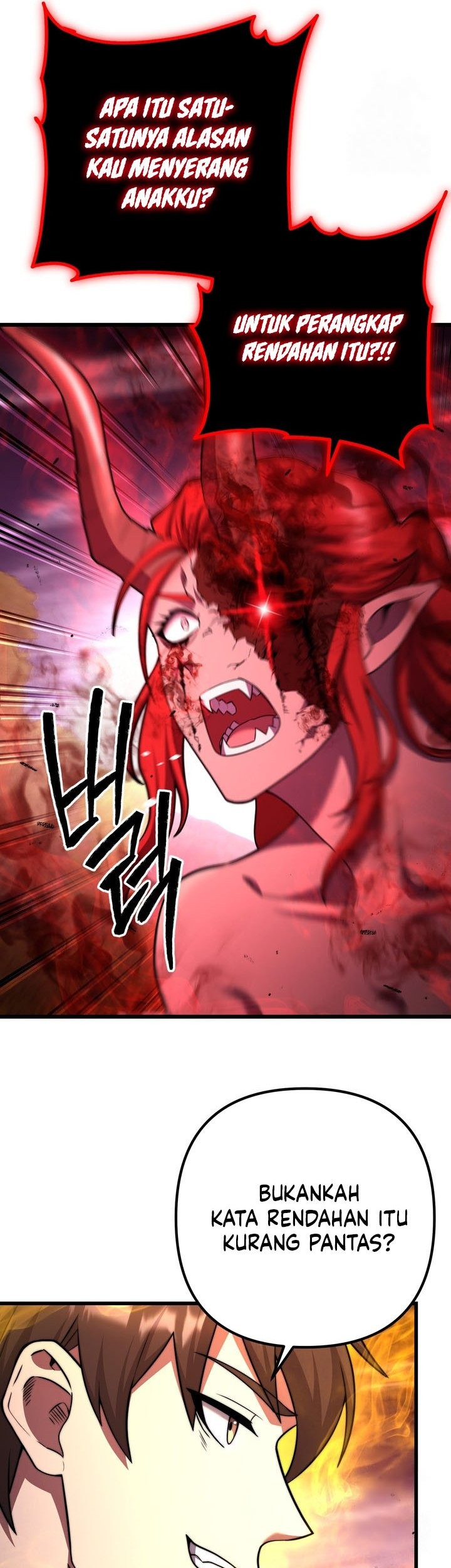 Maxed Out Leveling Chapter 79 Gambar 14
