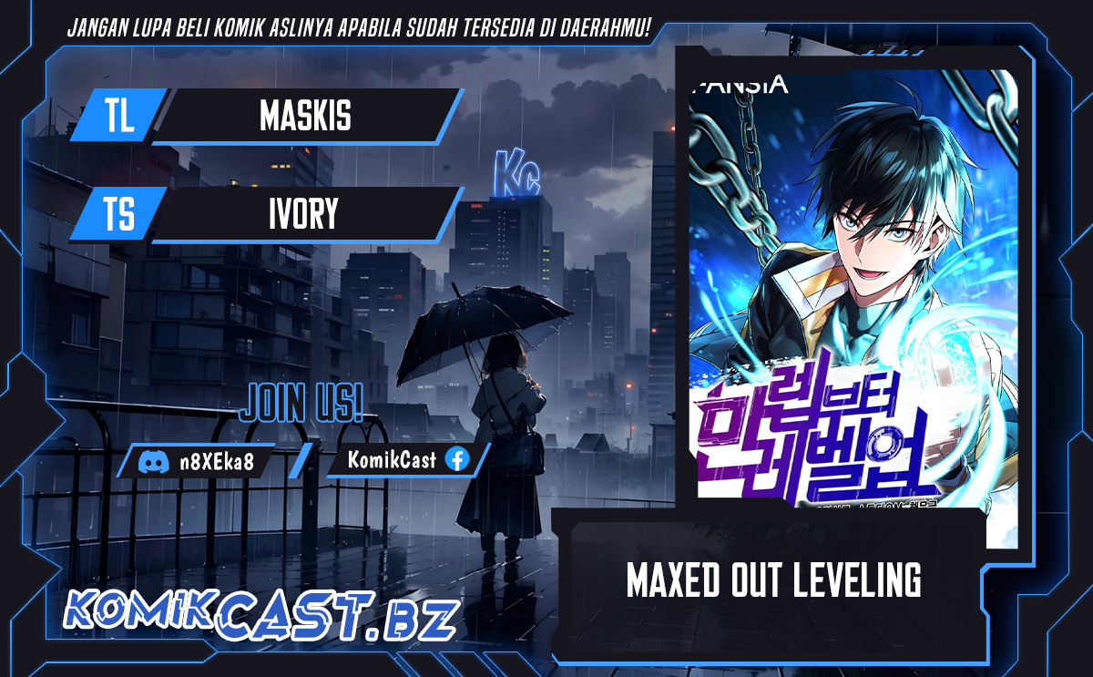 Baca Komik Maxed Out Leveling Chapter 78 Gambar 1
