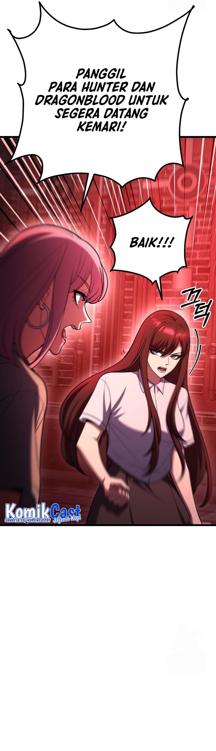 Maxed Out Leveling Chapter 78 Gambar 17