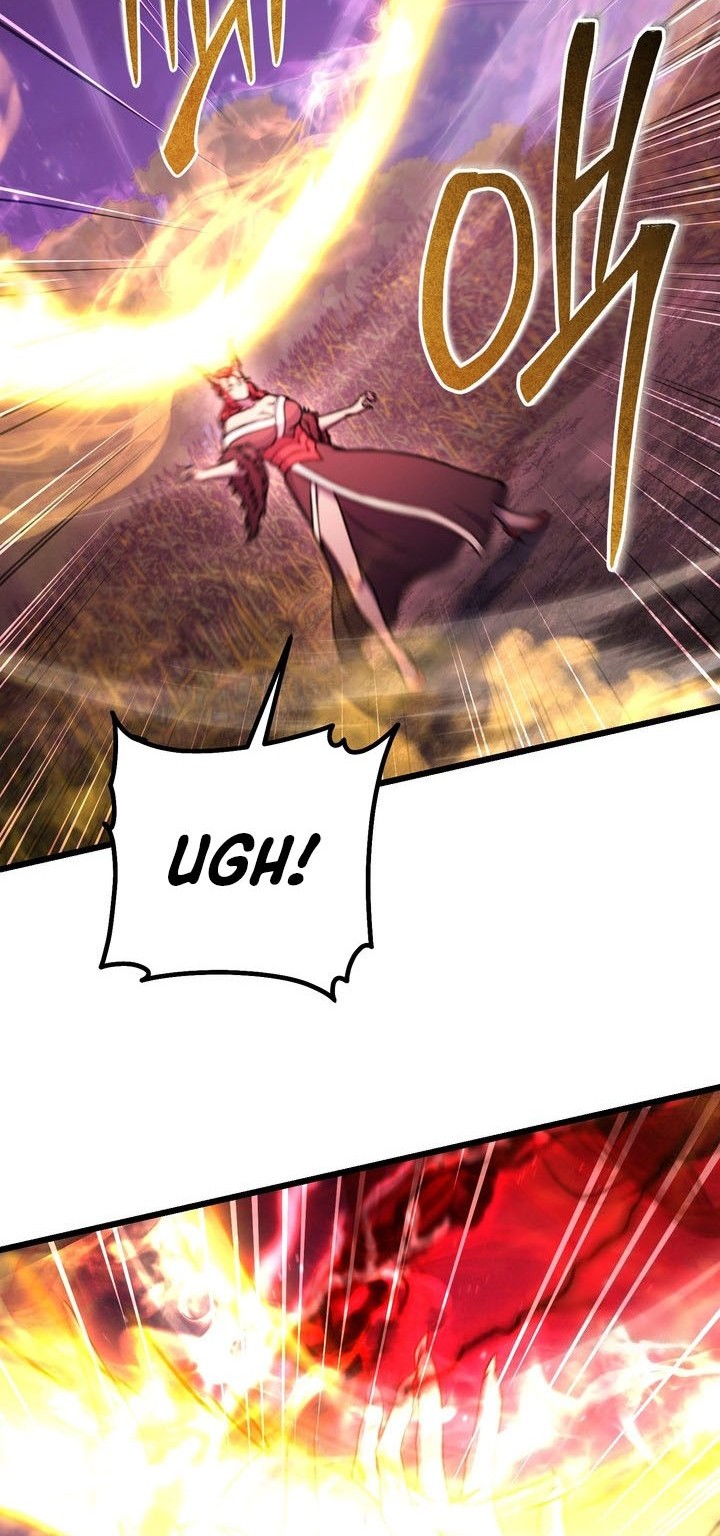 Maxed Out Leveling Chapter 78 Gambar 22
