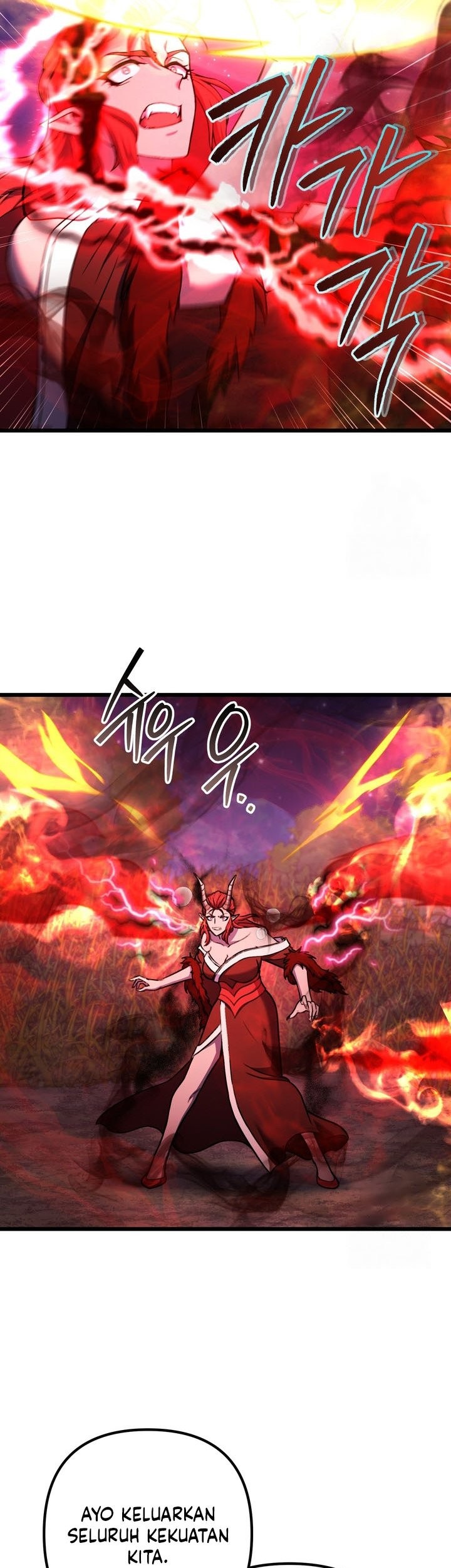 Maxed Out Leveling Chapter 78 Gambar 23