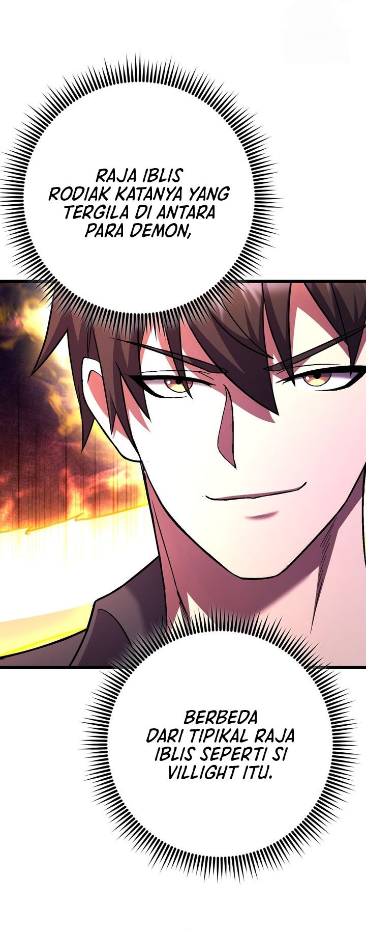 Maxed Out Leveling Chapter 78 Gambar 25