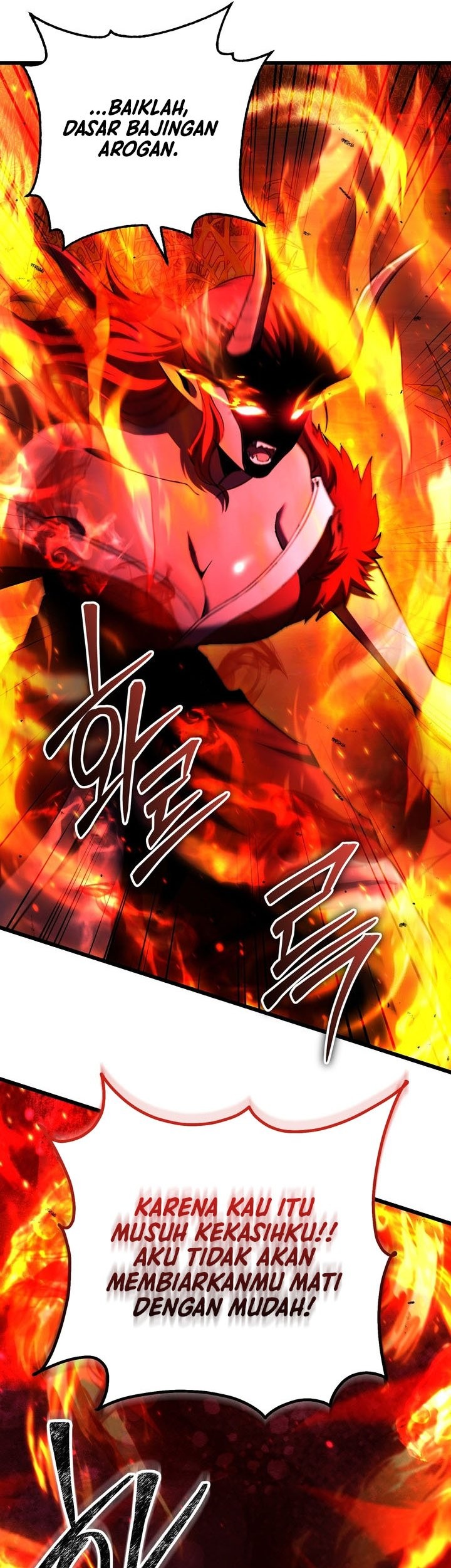 Maxed Out Leveling Chapter 78 Gambar 26