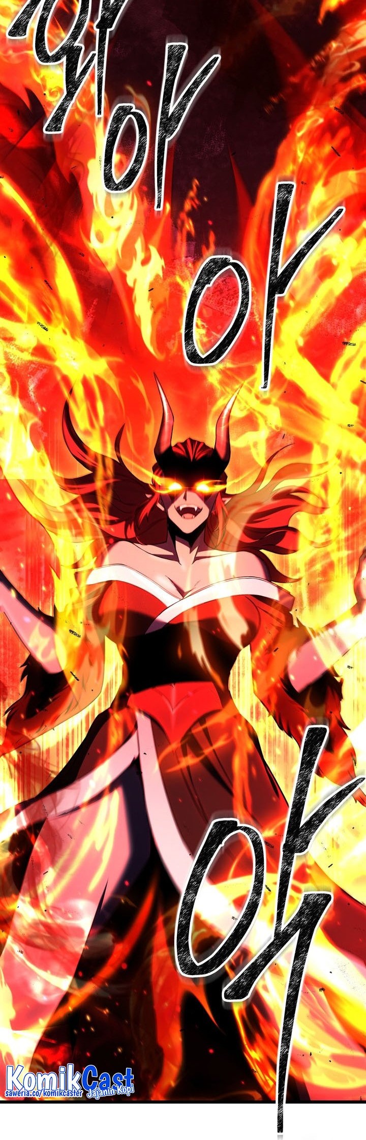 Maxed Out Leveling Chapter 78 Gambar 27