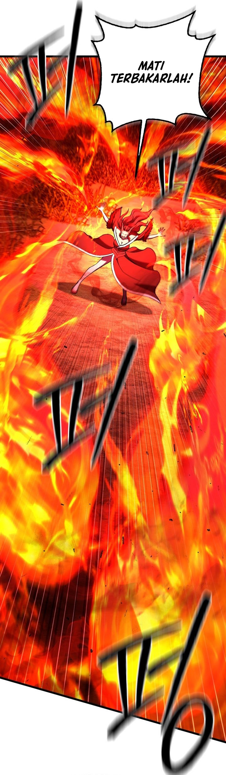Maxed Out Leveling Chapter 78 Gambar 30